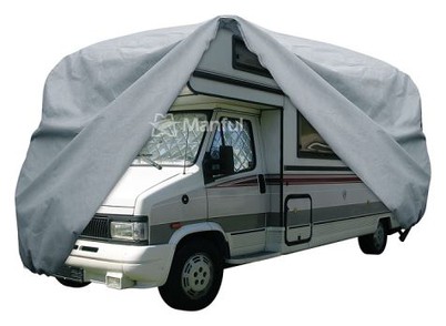 Многослойни нетъкани калъфи за туристи