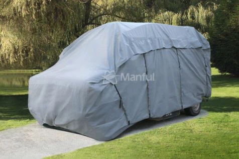 Многопластова нетъкана винтова обвивка за преобразуване