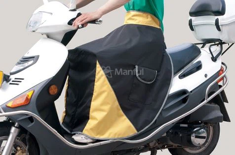 Топли крака защитник