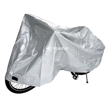 Покритие за велосипед от полиестер