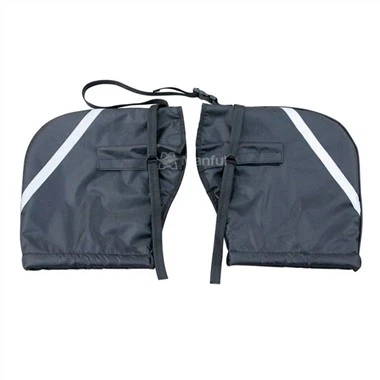 Полиестерни топли ръкавици