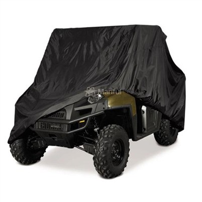 UTV съхранение корица